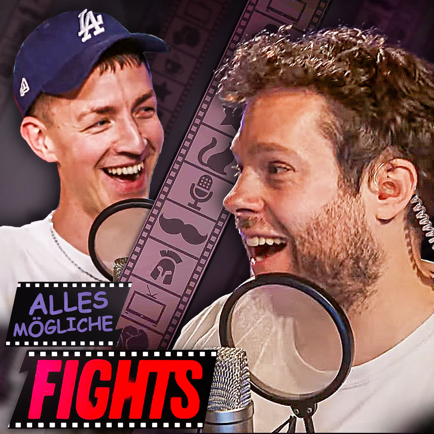#26 | DAS ist das UNCOOLSTE Hobby der Welt! | Florentin vs. Gunnar vs. DUDES