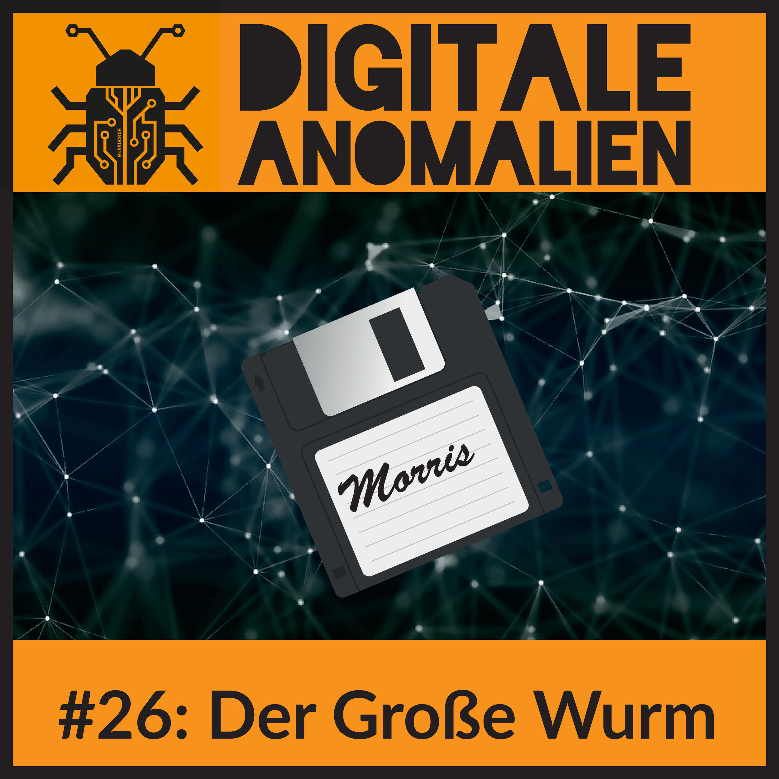 #26: Der Große Wurm