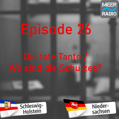 #26 Die tote Tante & Wo sind die Schulzes?