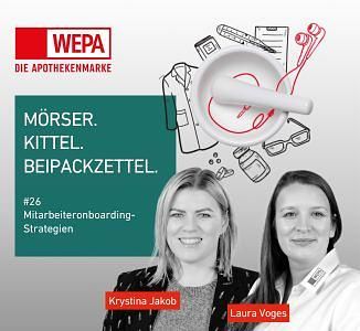 #26 Erfolgreiche Mitarbeiteronboarding-Strategien