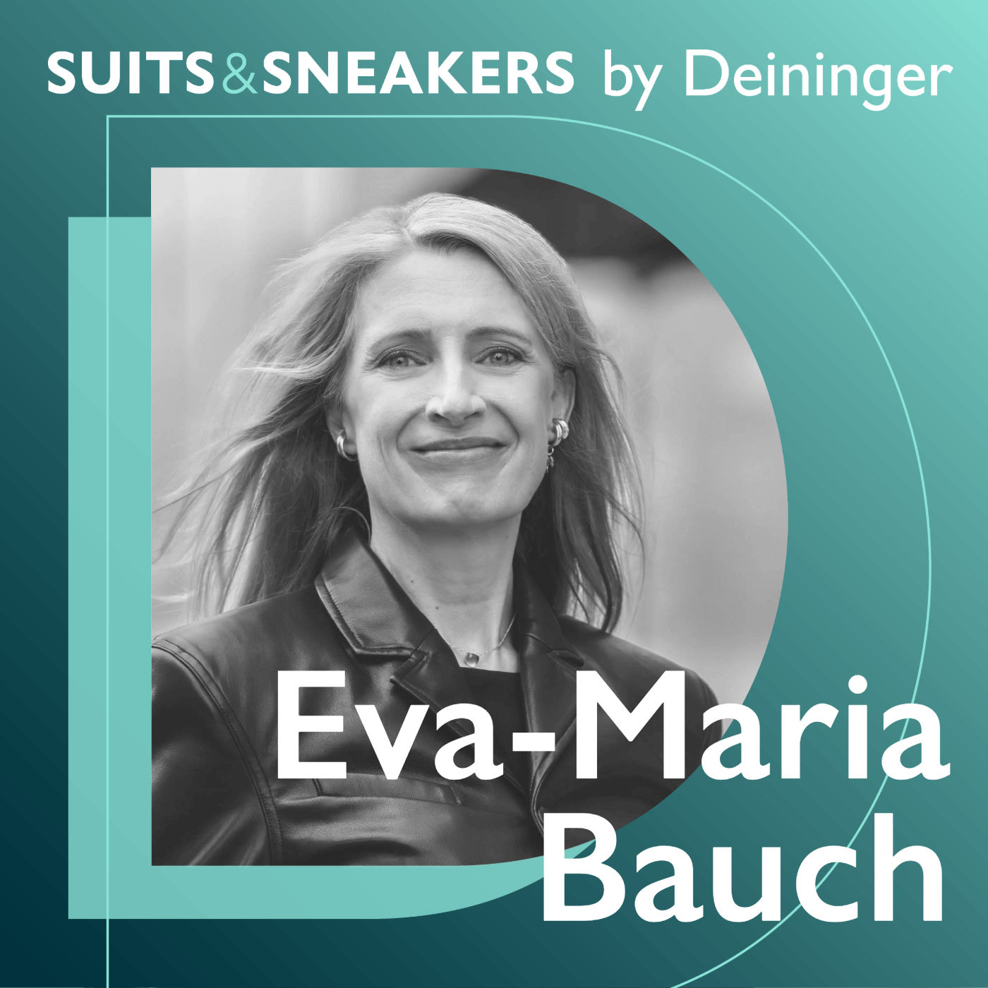 26. Eva-Maria Bauch, CEO Mediengruppe Oberfranken – Leadership Edition