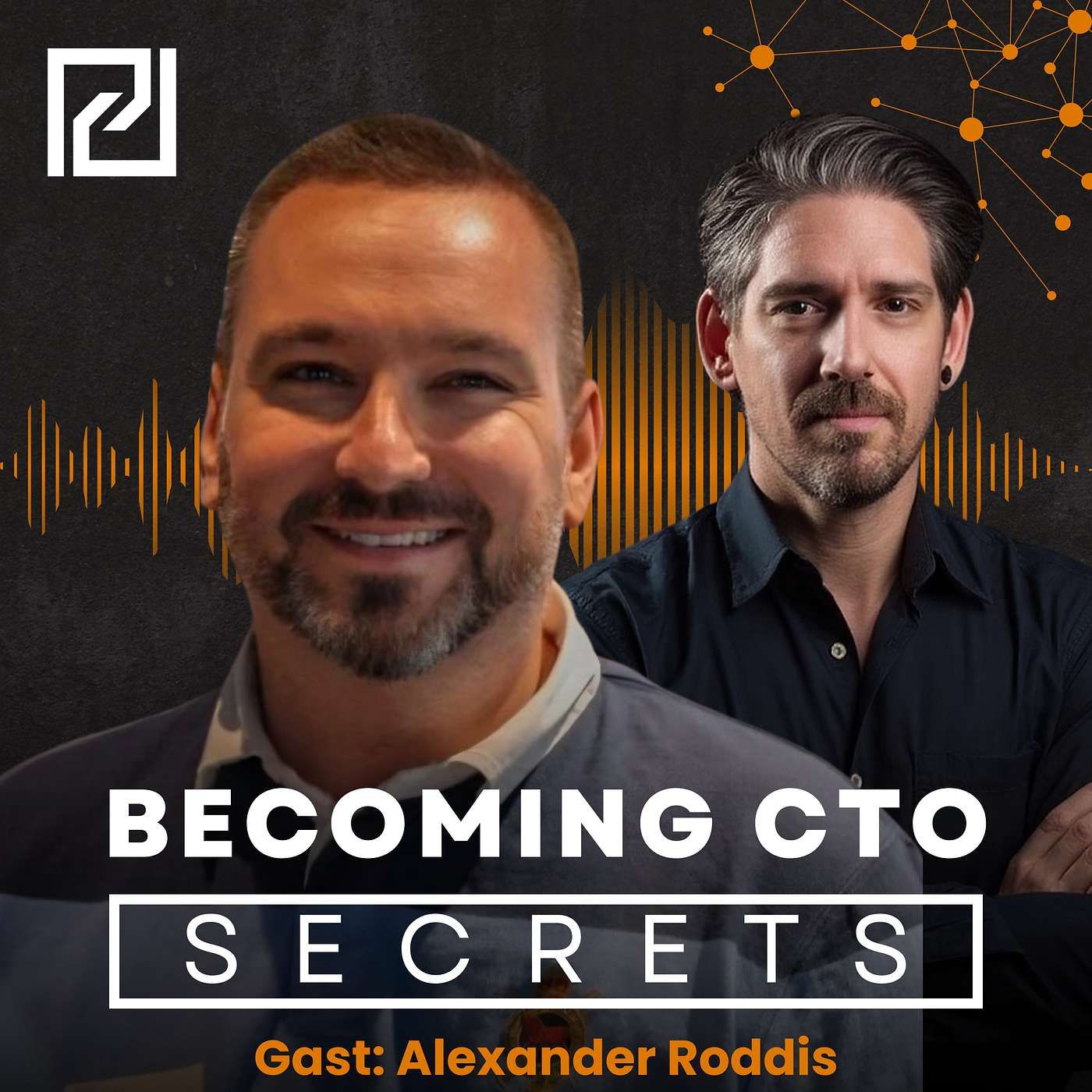 #26 - High Performance entsteht nicht durch Druck, sondern durch Vertrauen - mit Alexander Roddis