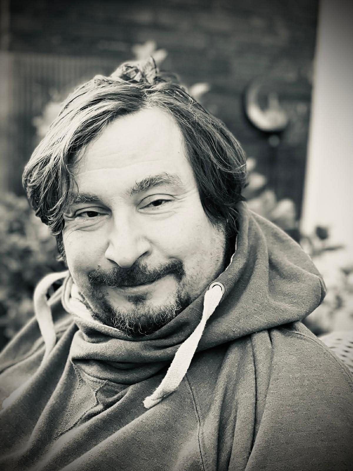 27: Hörspielautor Markus Duschek: Wie entstehen Mystery- und Thrillerhörspiele?