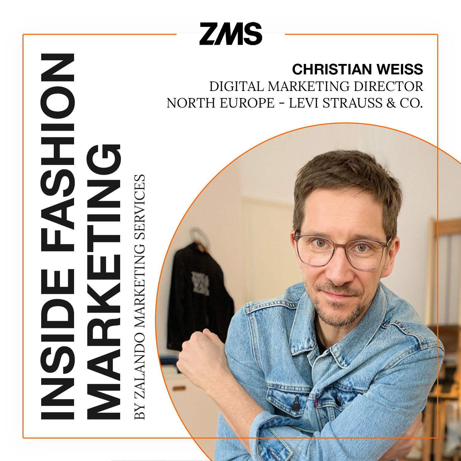#26 How Levi’s achieved an 11% conversion rate with its 501 Icons campaign