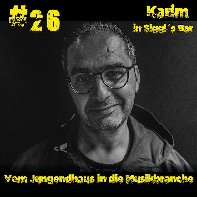 #26 Karim (FFMC´s)
