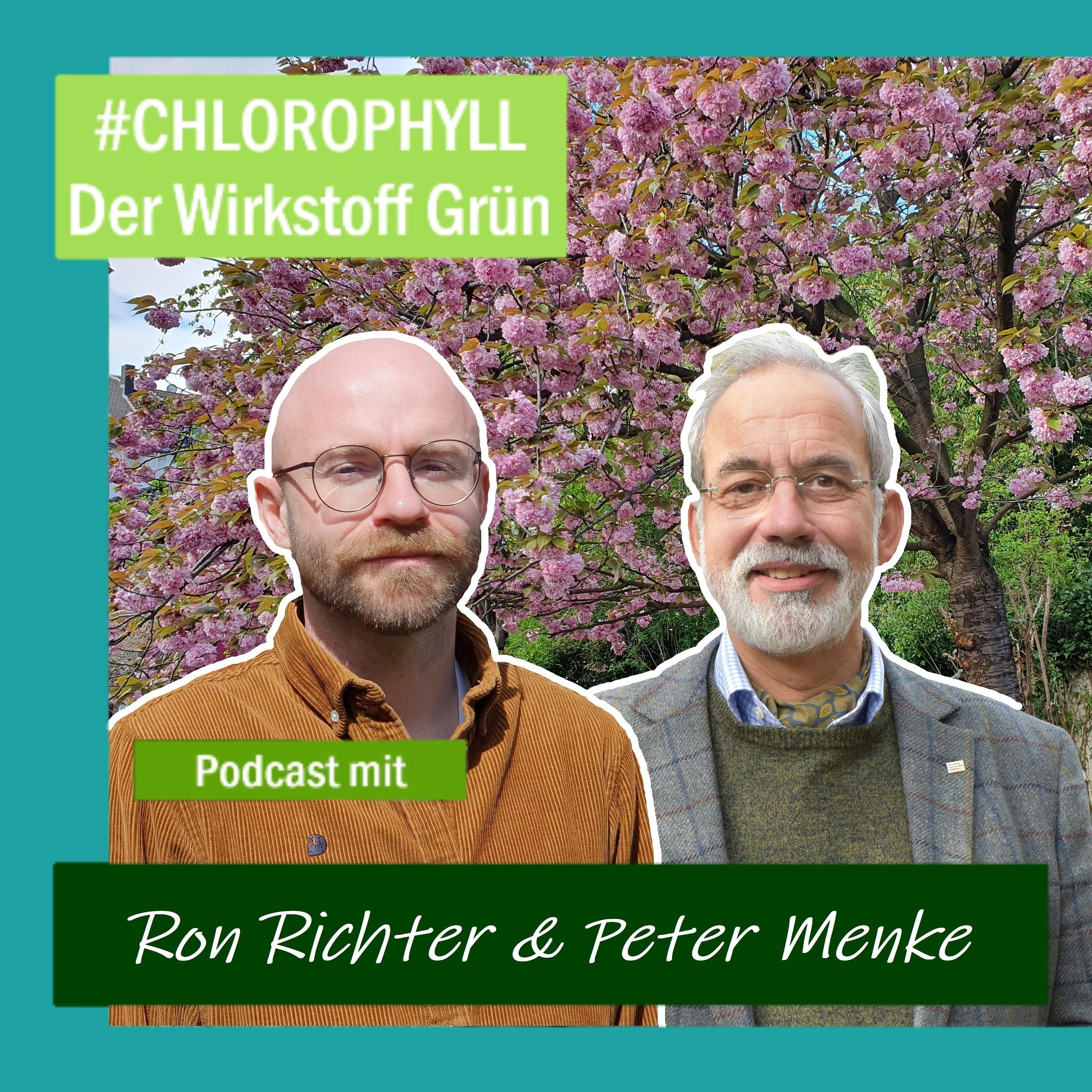 # 26 - Klimafarmer Ron Richter