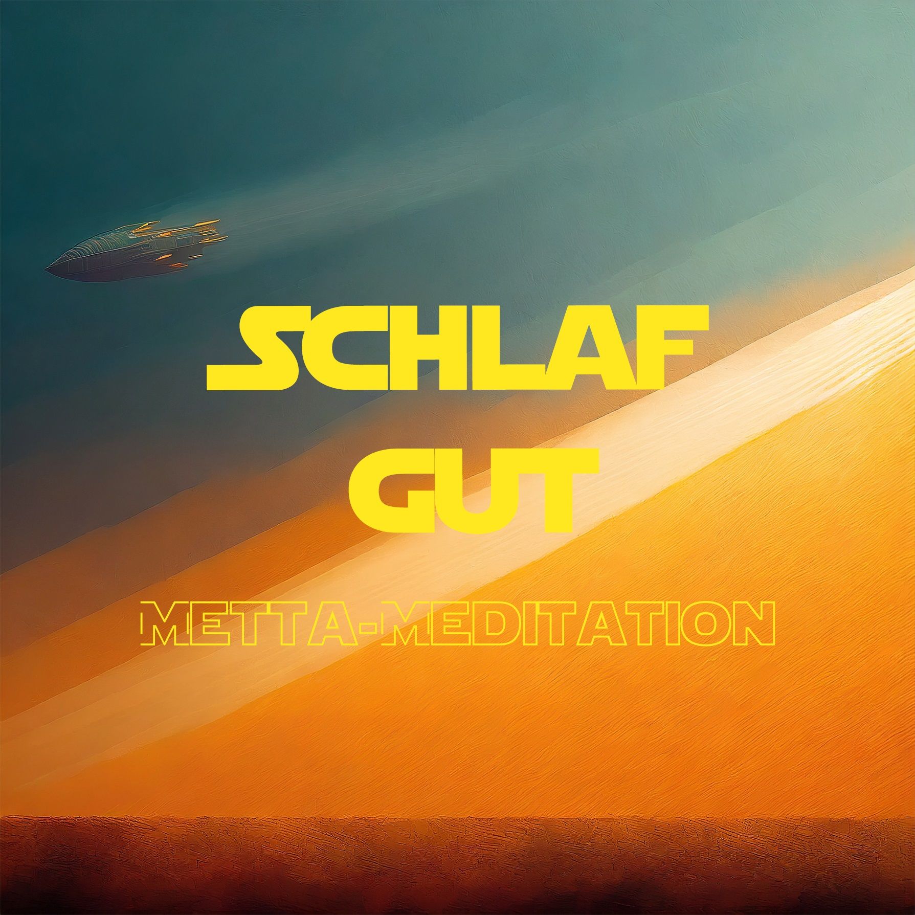 #26 Liebevolle Güte (Metta-Meditation)