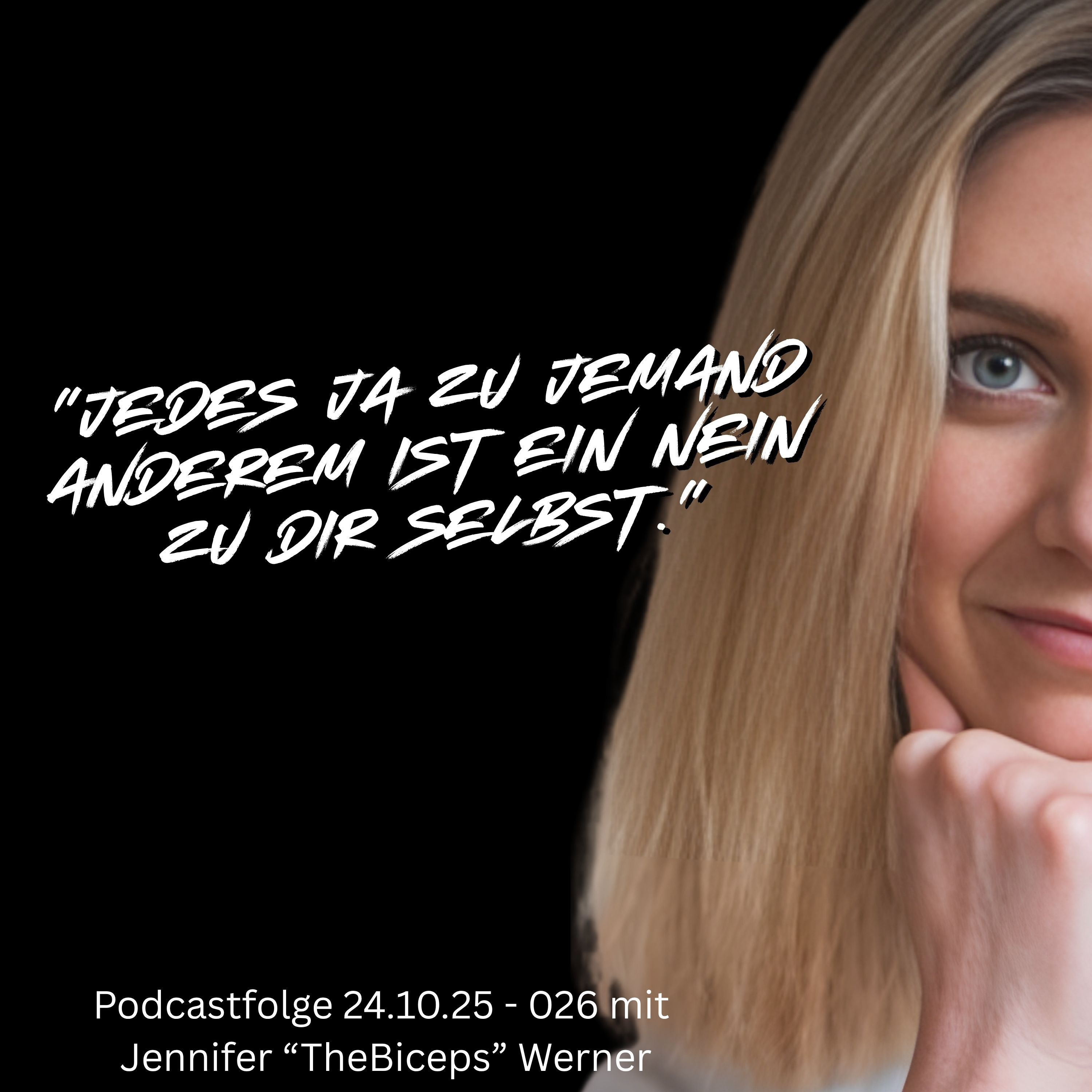 #26 MOB_Podcast mit CEO-Flo und Jennifer Werner
