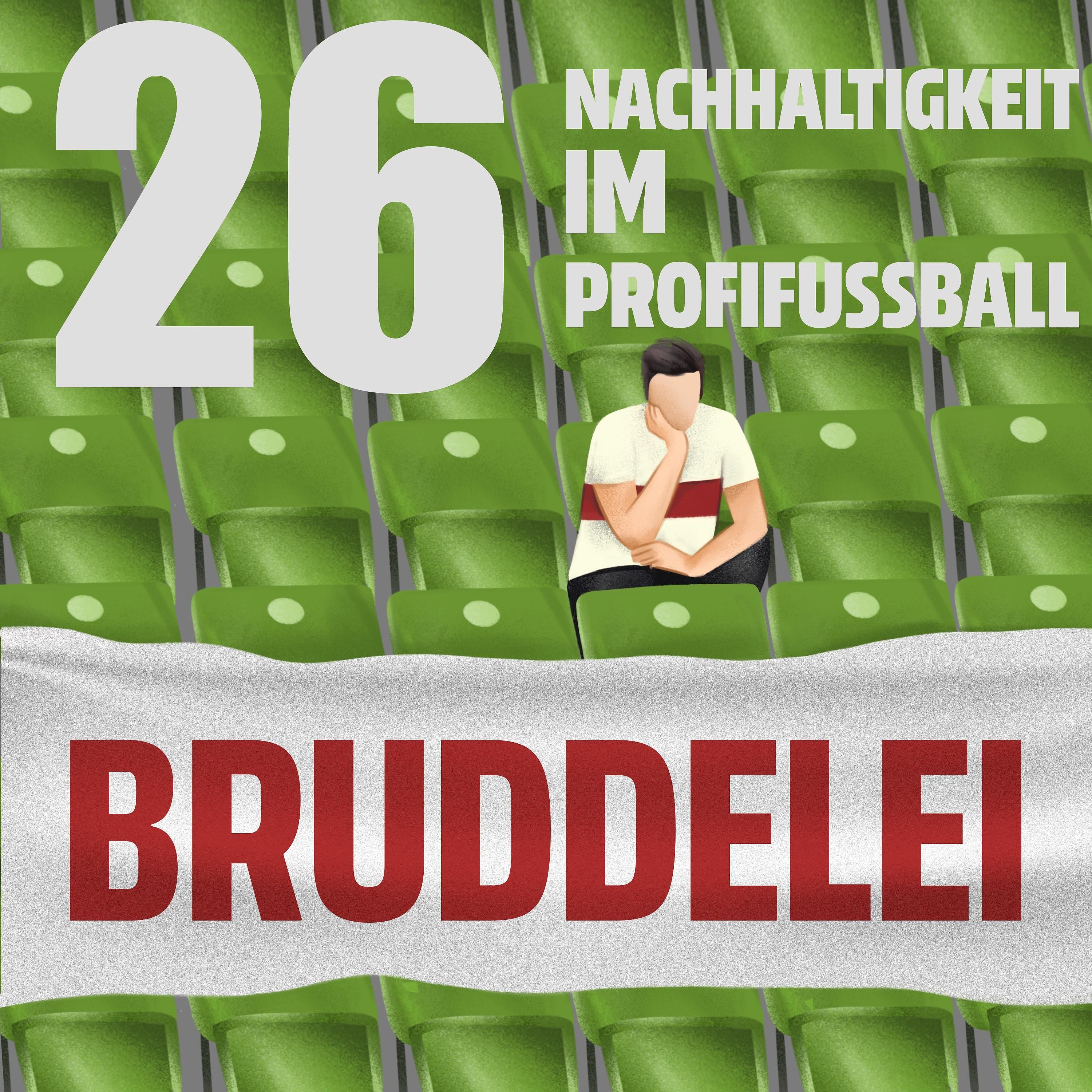 #26 - Nachhaltigkeit im Profifussball