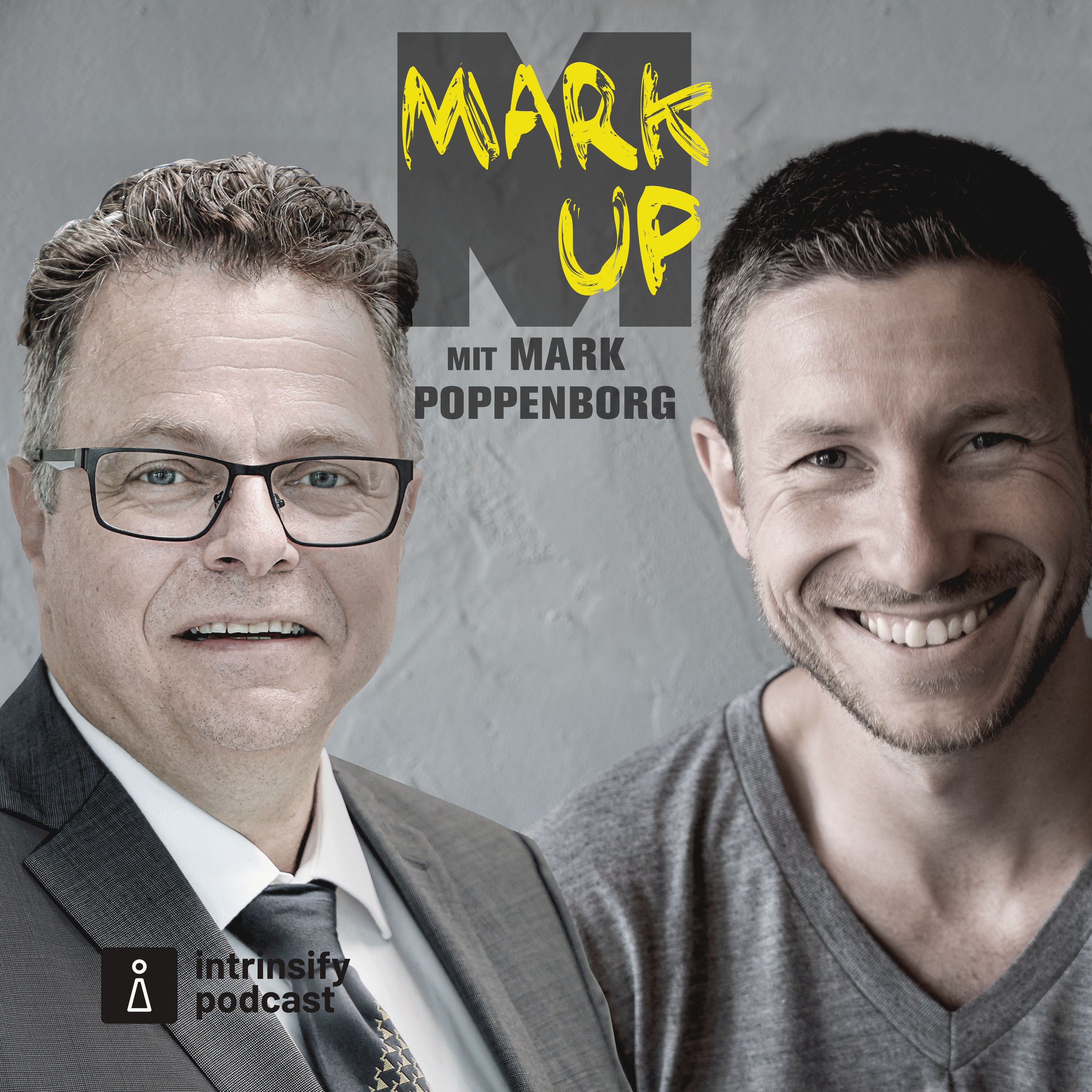 #26 – Rainer Grill: Mit TikTok, eSports und BeReal gegen den Fachkräftemangel