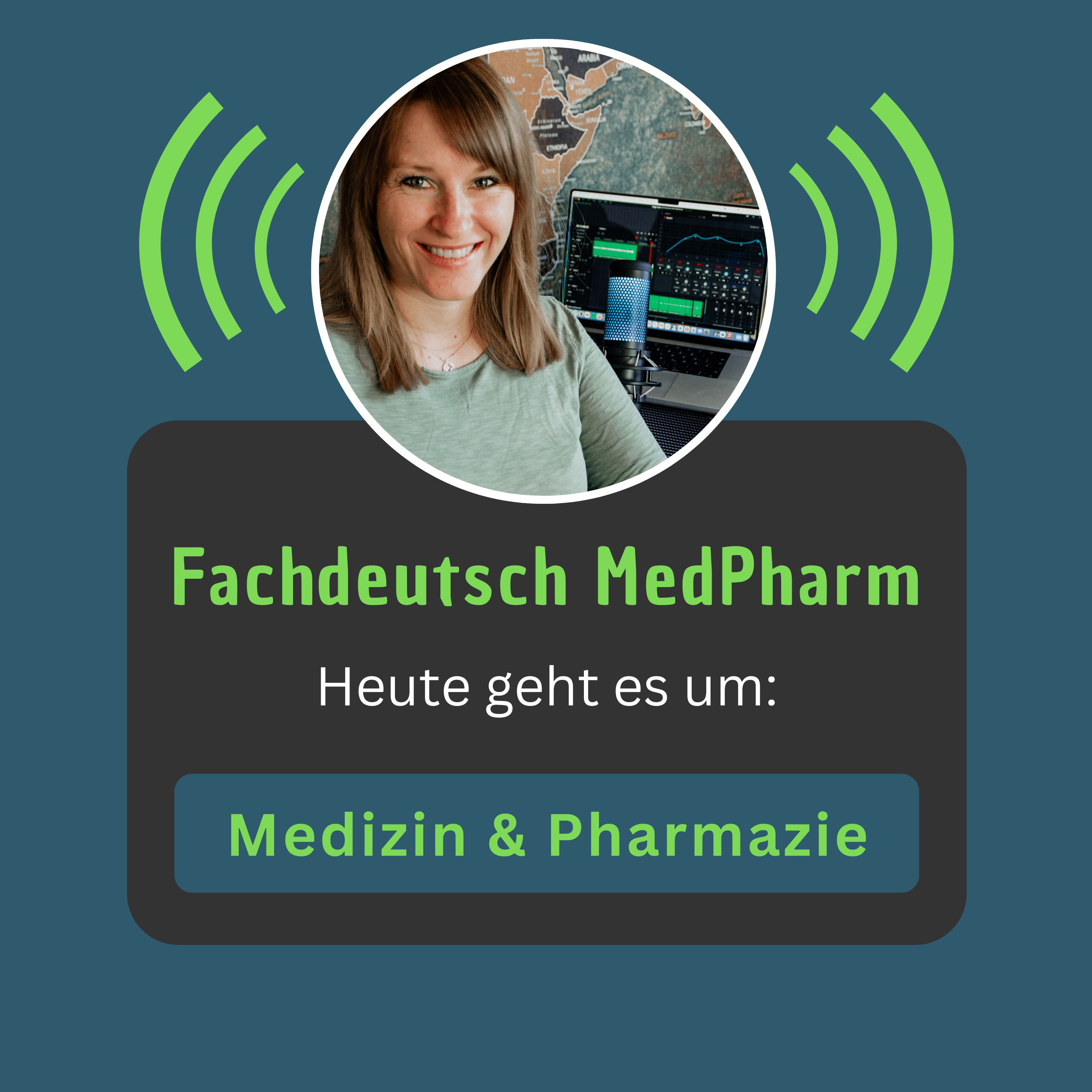 26 - Rezepte & Rabattverträge: So arbeiten Apotheken in Deutschland mit Krankenkassen zusammen
