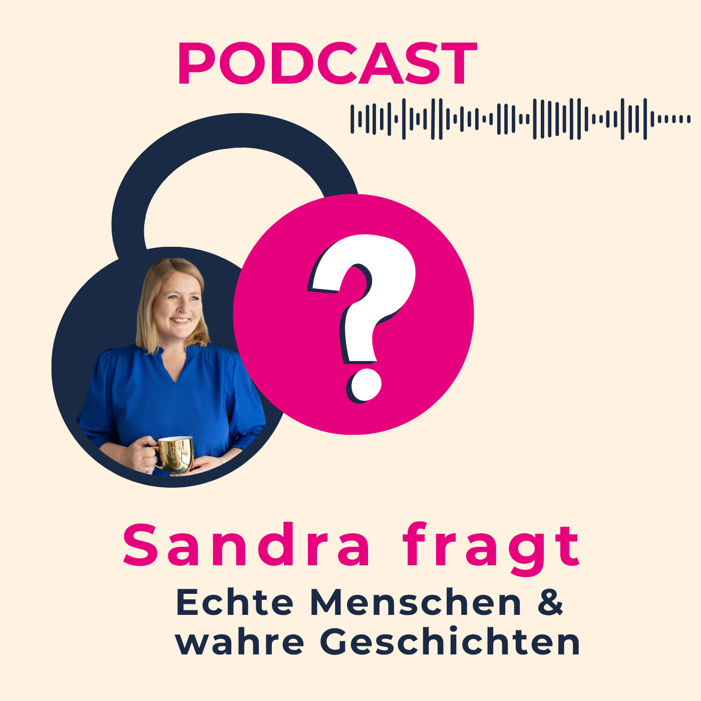 #26: Sandra führt ein Selbstgespräch