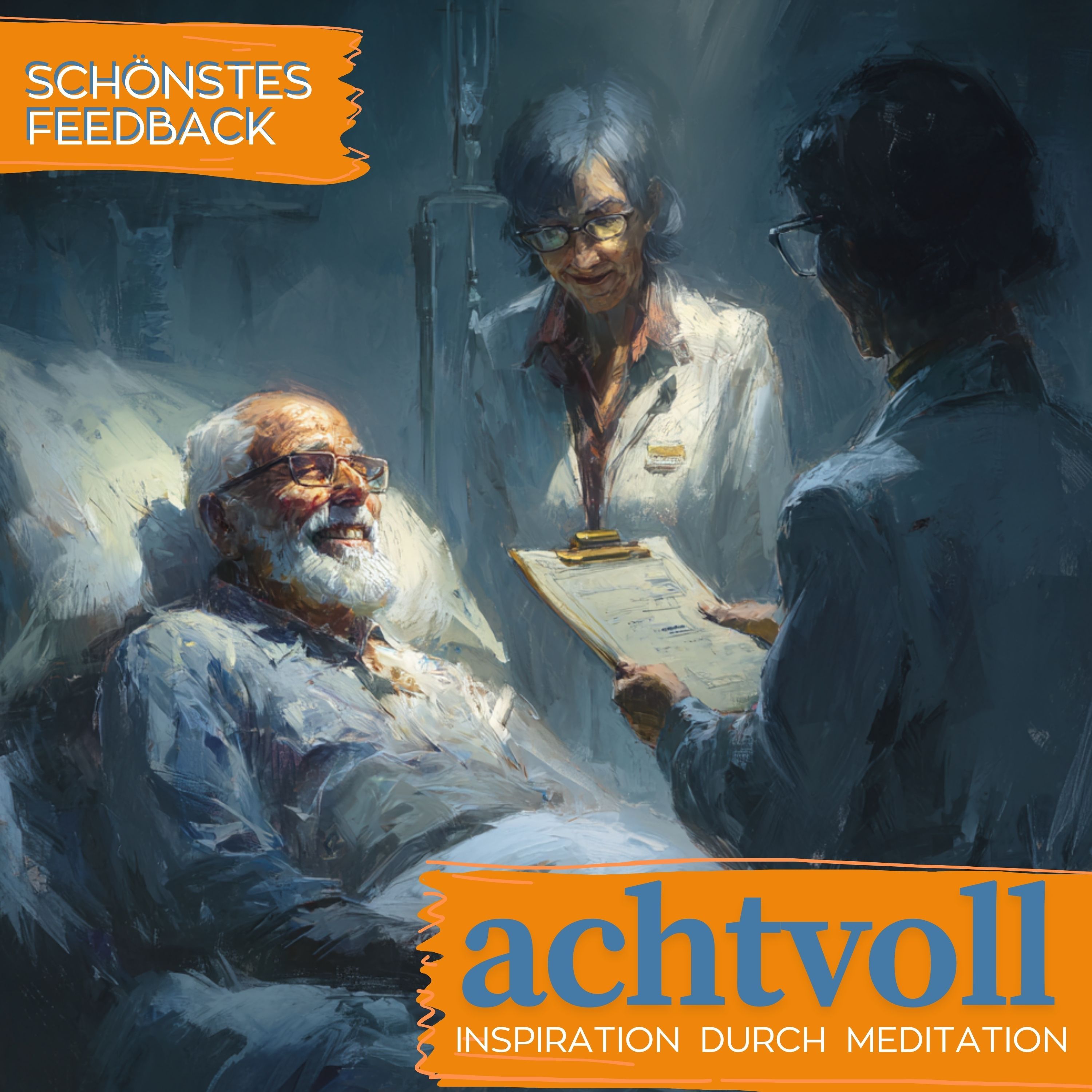 #26 Schönste Feedback Geschichte ever