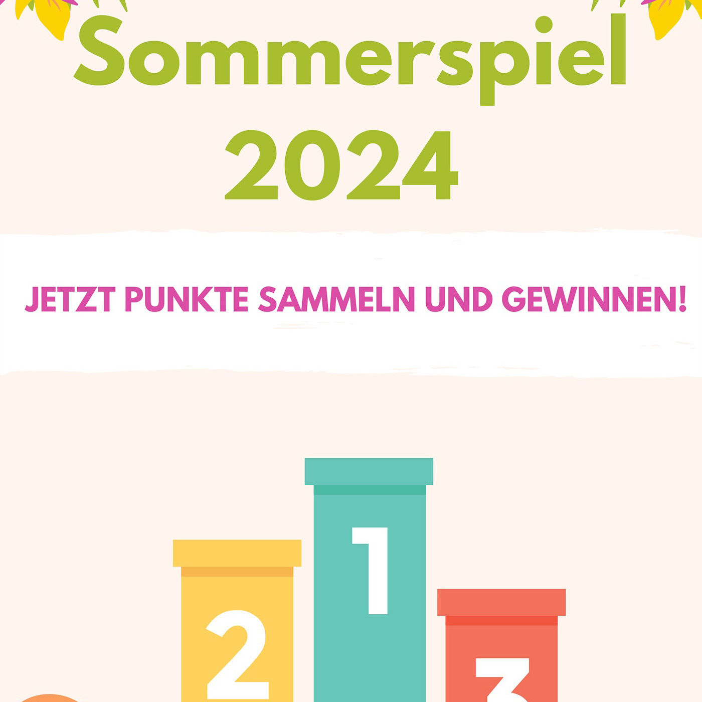 #26 - Sommerspiel 2024