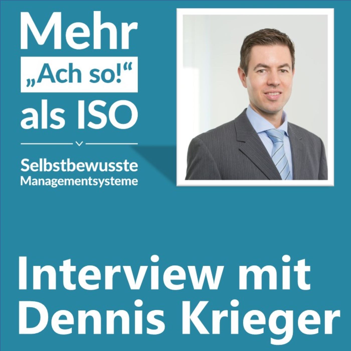 26 Vom Prüfer zum Partner - Interview mit einem Zertifizierer