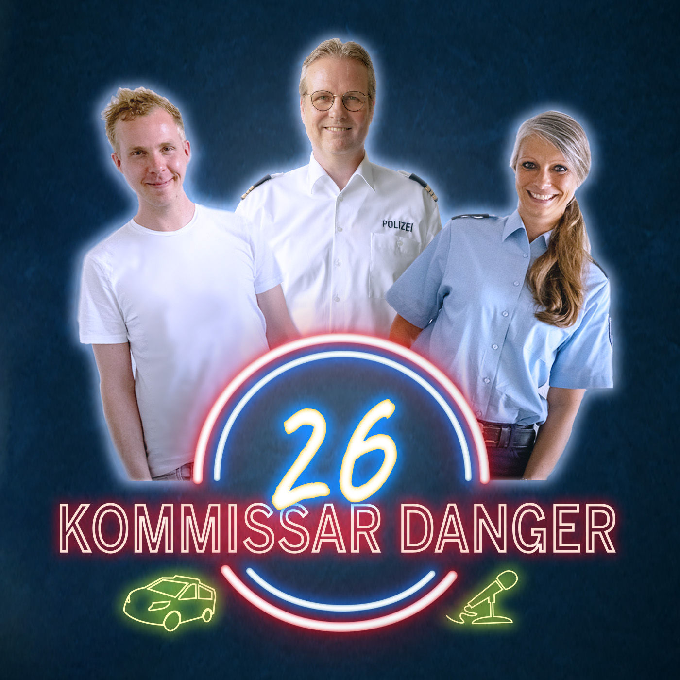 #26 - Wasserschutzpolizei