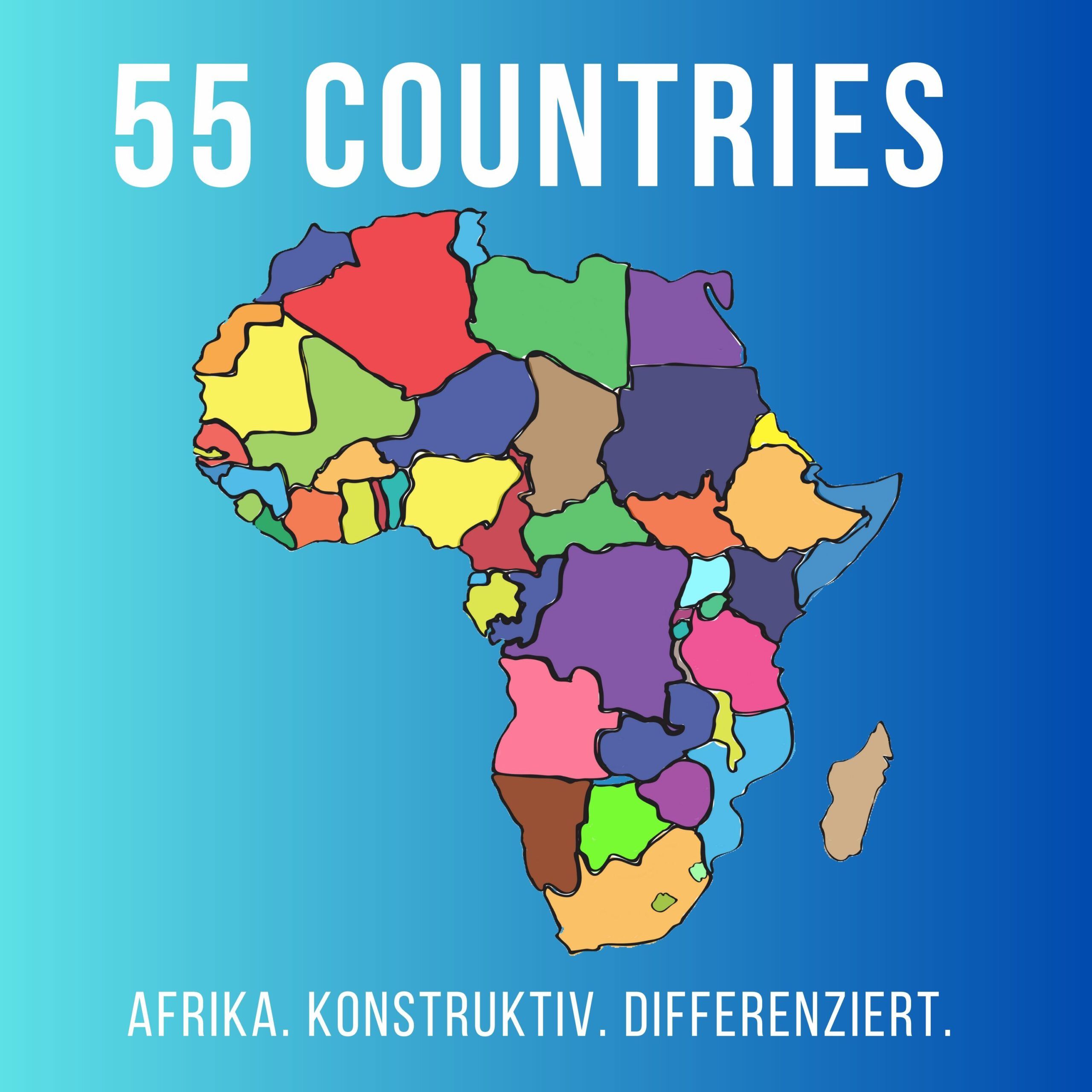 #26 Welche Rolle spielt Mode aus Afrika?