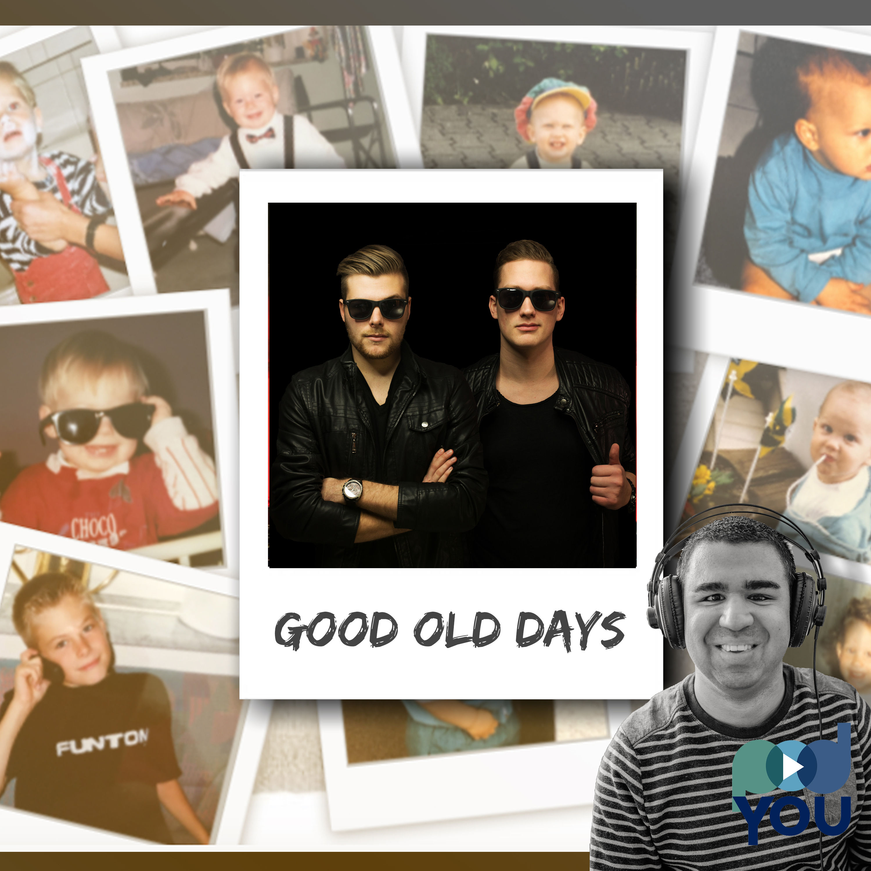 #26 - Wer ist Nico Schwanz?! (feat. DJ Artin)