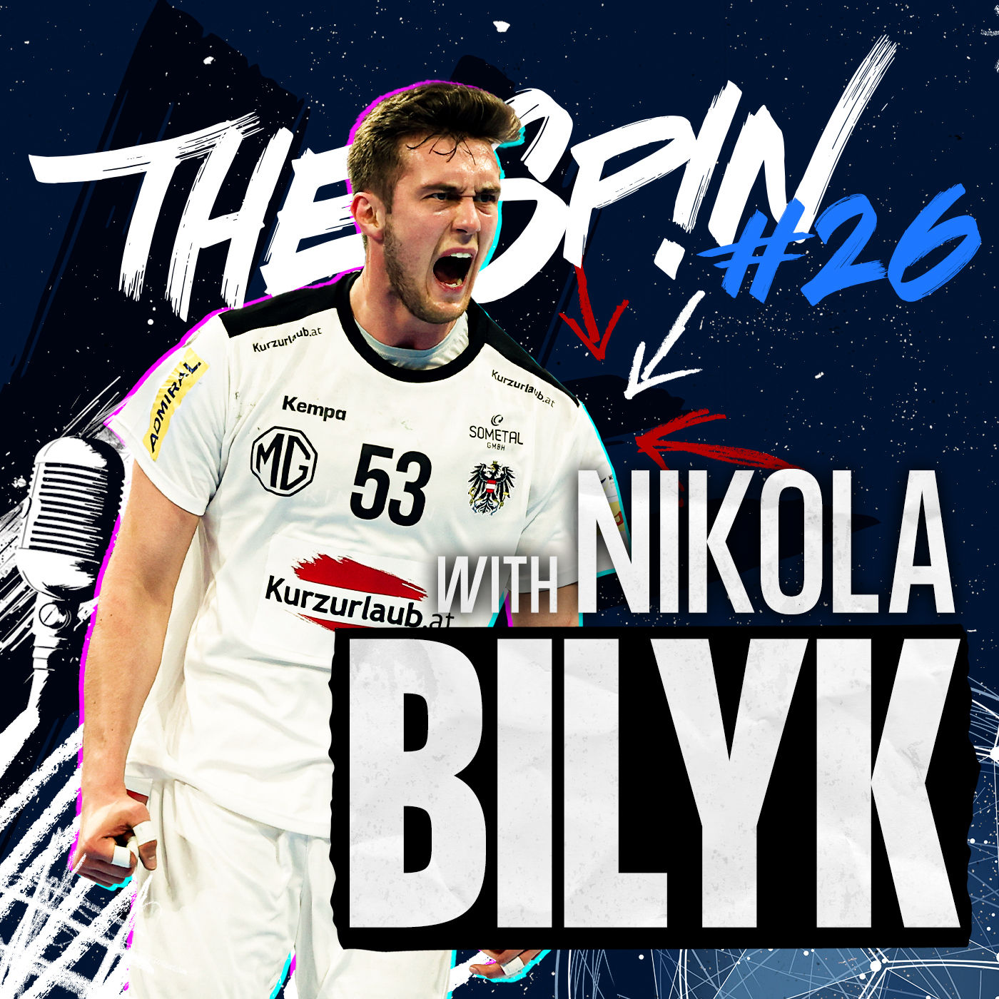 #26 Will Kiel go to Cologne again?! With Mykola Bilyk