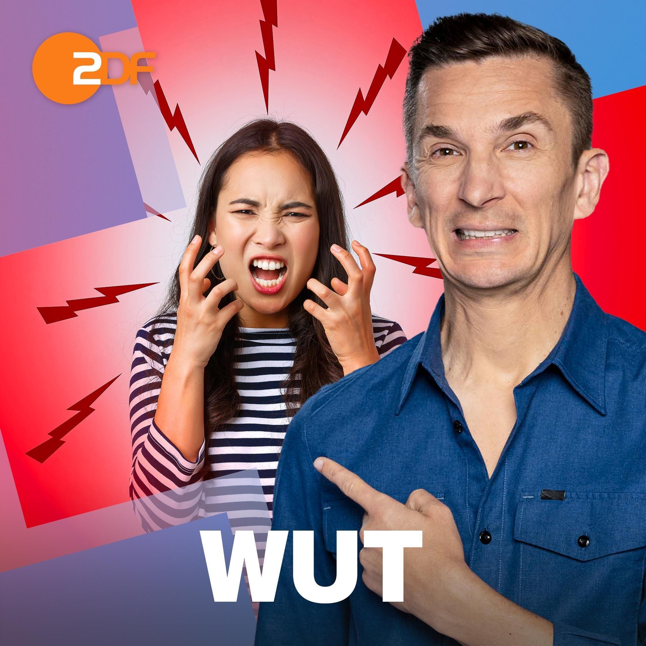 26| Wut: So blockiert sie deinen Verstand (nicht)