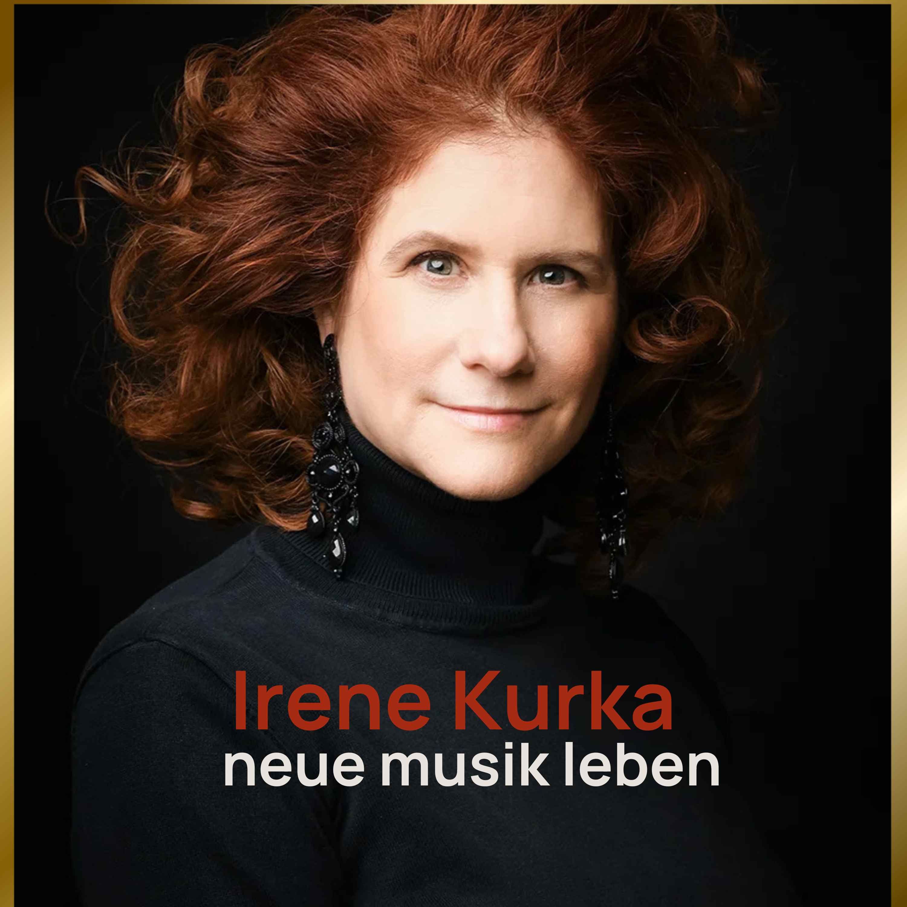 260 Mut und Zeit, Solofolge mit Irene Kurka