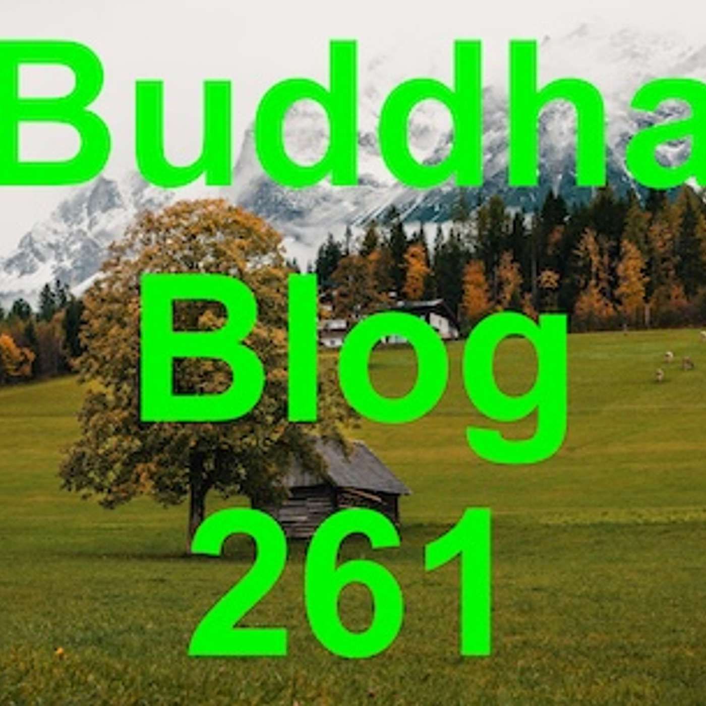 261-Freundschaften-Buddha Blog Podcast - Buddhismus im Alltag
