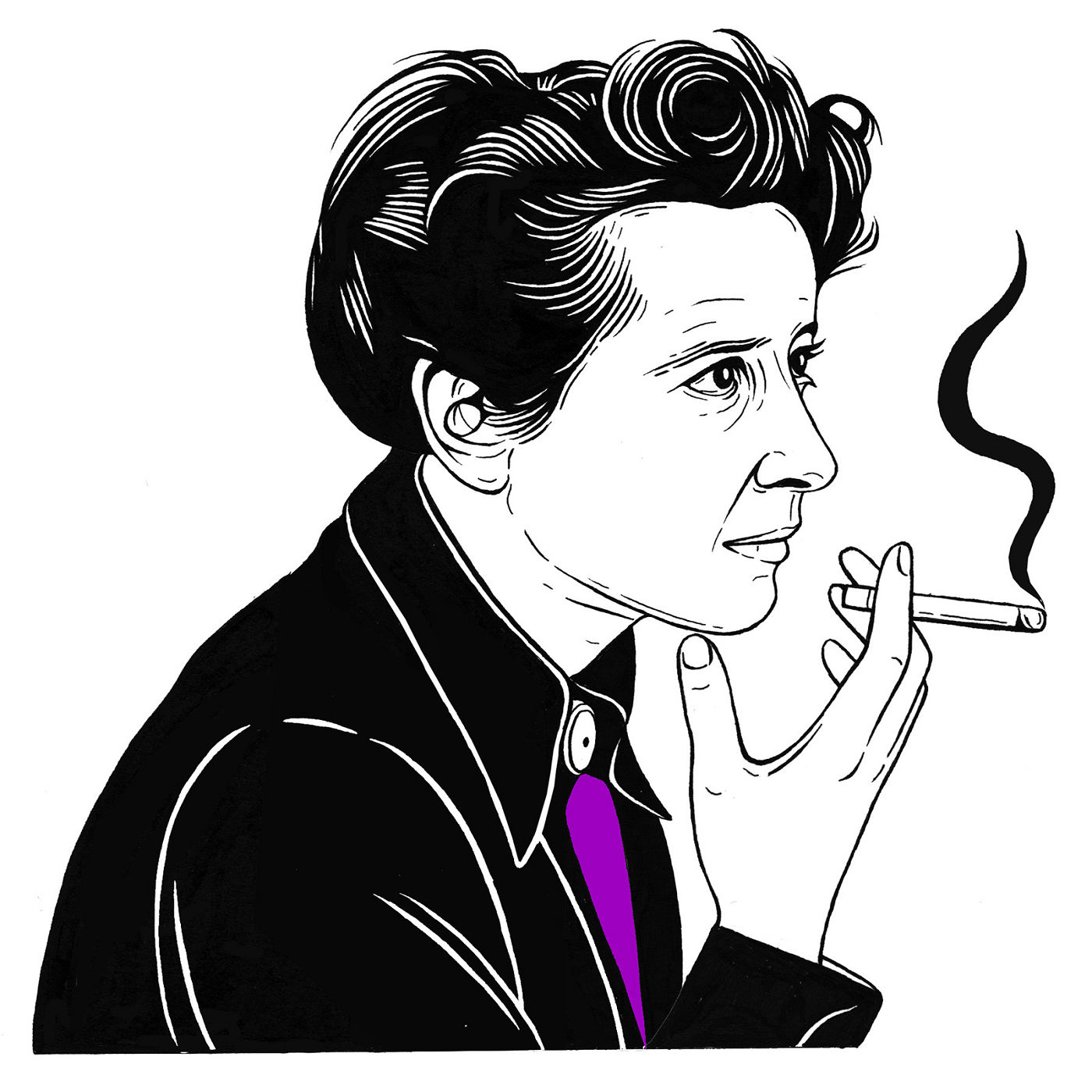 #26.1 - Hannah Arendts Vita activa in der Theorie | Existenz & Sprache