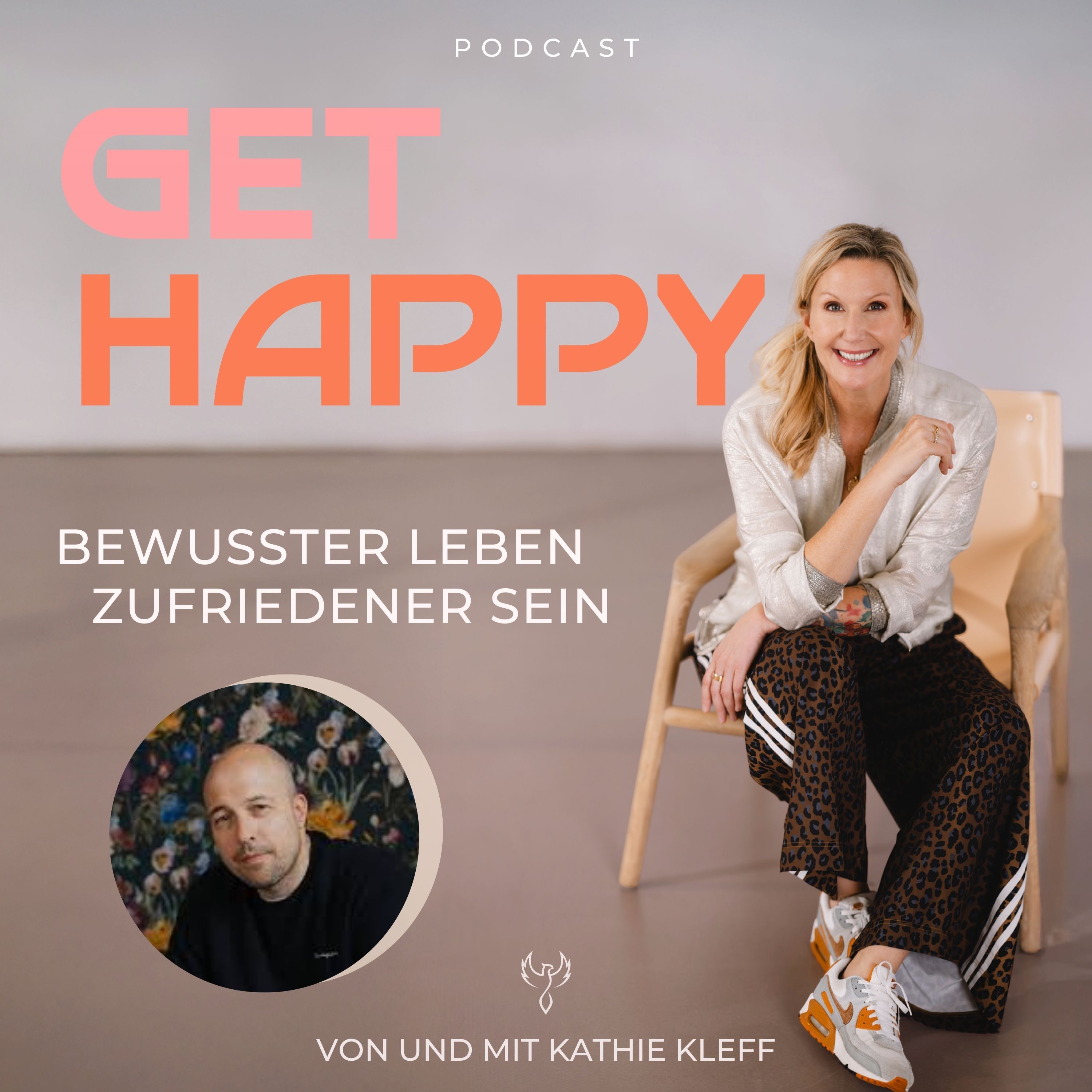 #261 Trauma und psychische Gewalt erkennen: Philipp Ruland