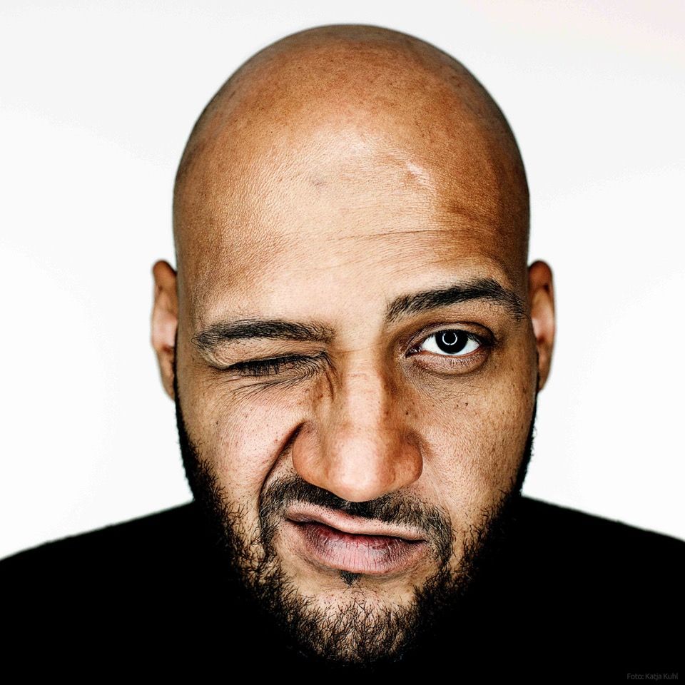 #262 - Moses Pelham