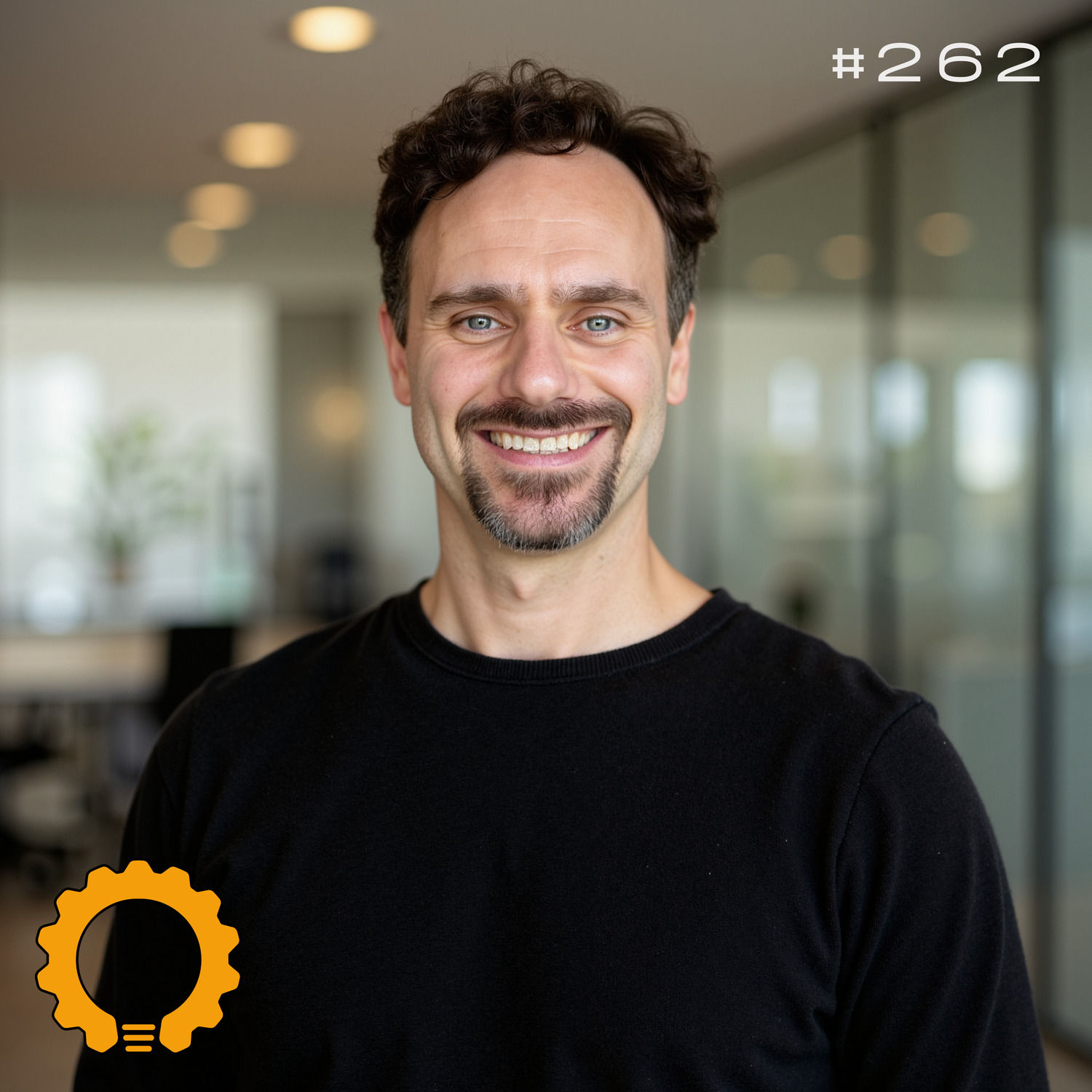 #262 Value Based Pricing: Mehr Verantwortung statt Stunden zählen mit Christoph Burchartz