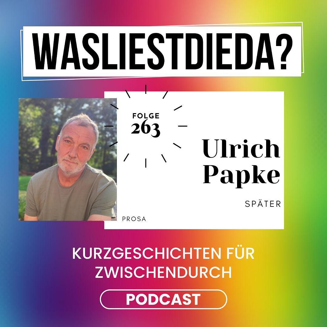 263 Später - Ulrich Papke