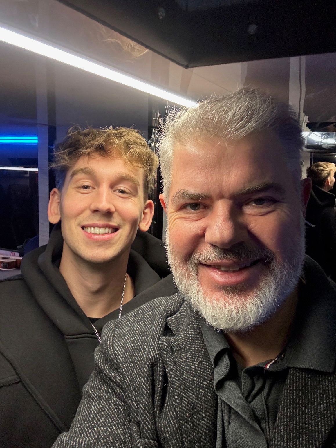 #263 - Tom Twers