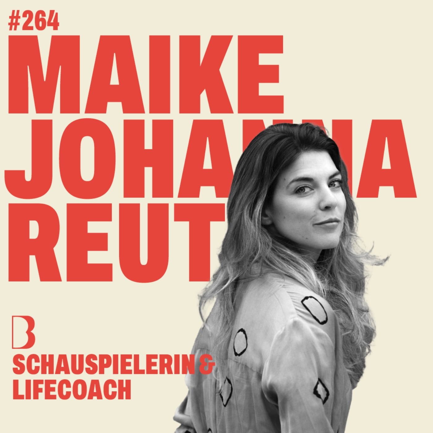 #264 ALICE AUSSER QUEER I mit Maike Johanna Reuter