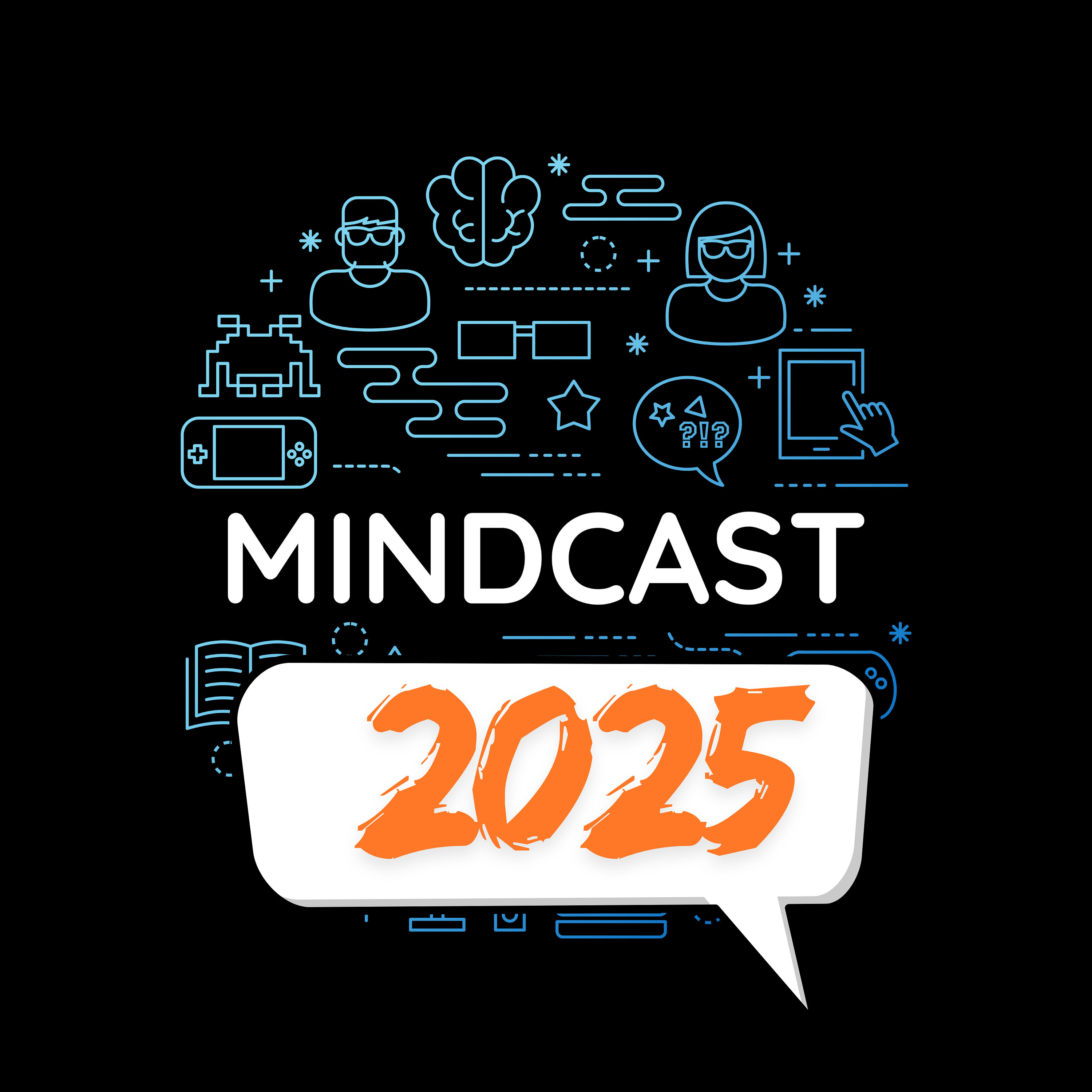 #265 - Der erste Roundhouse-Talk 2025