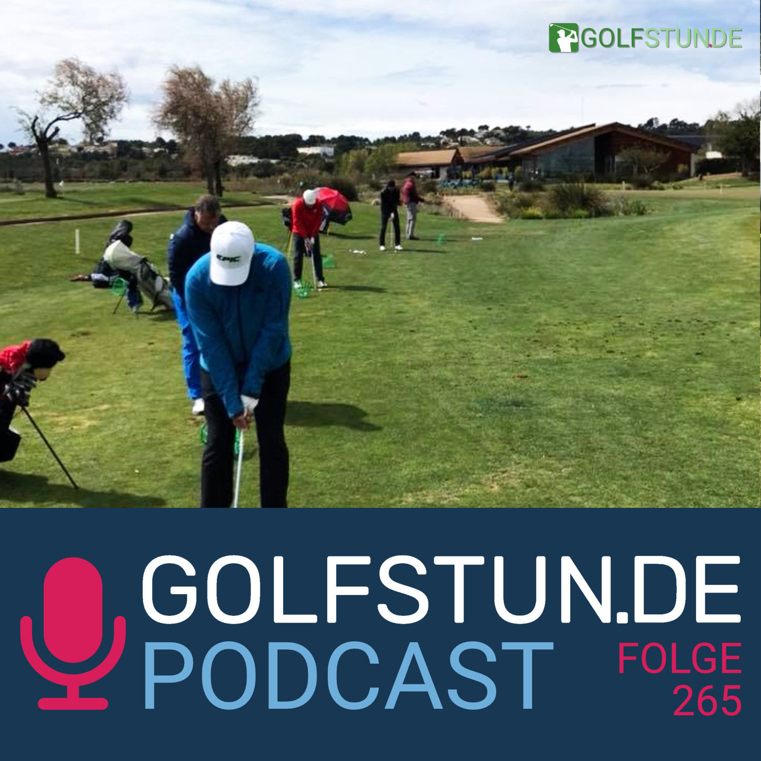 #265 Gruppentraining