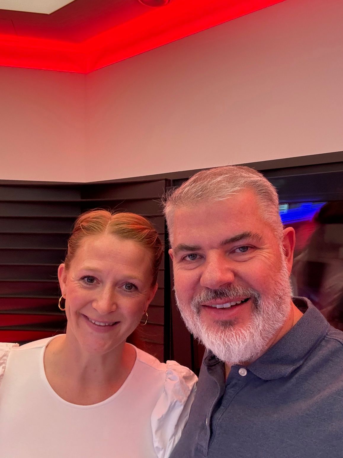 #265 - Sibylle Blei vom Grossen Backen