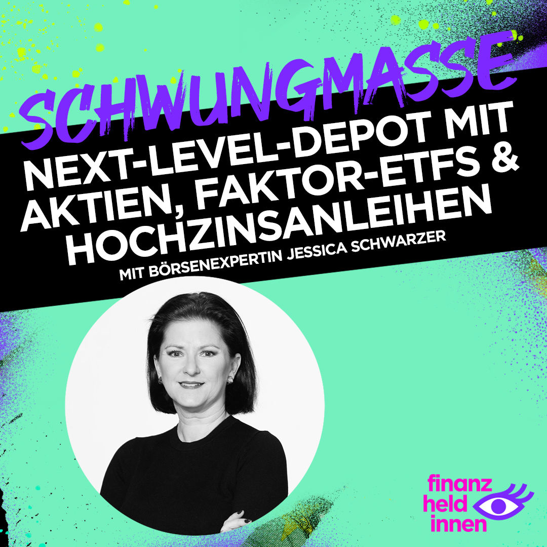 #266 Next-Level-Depot mit Aktien, Faktor-ETFs und Hochzinsanleihen