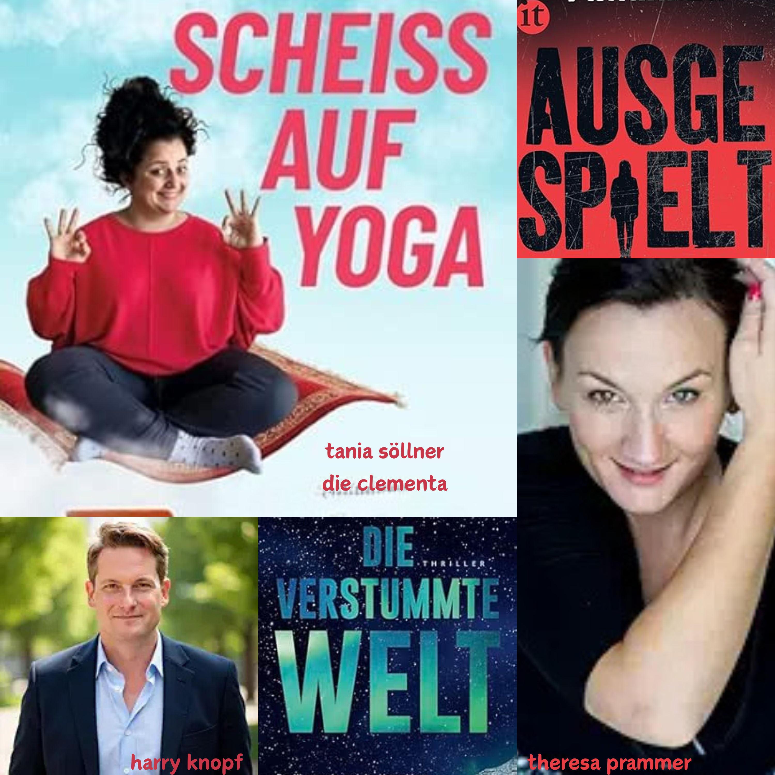 (266) Scheiß auf Yoga! Ausgespielt! Die Welt der KI!