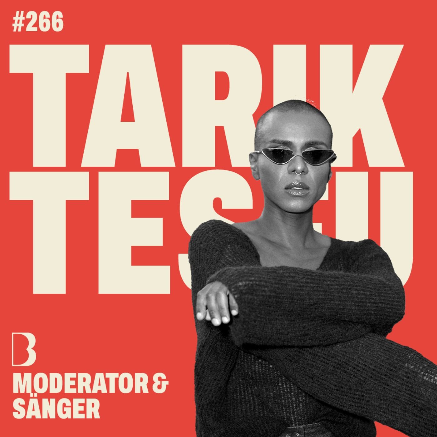 #266 SONG FÜR SACHSEN I mit Tarik Tesfu