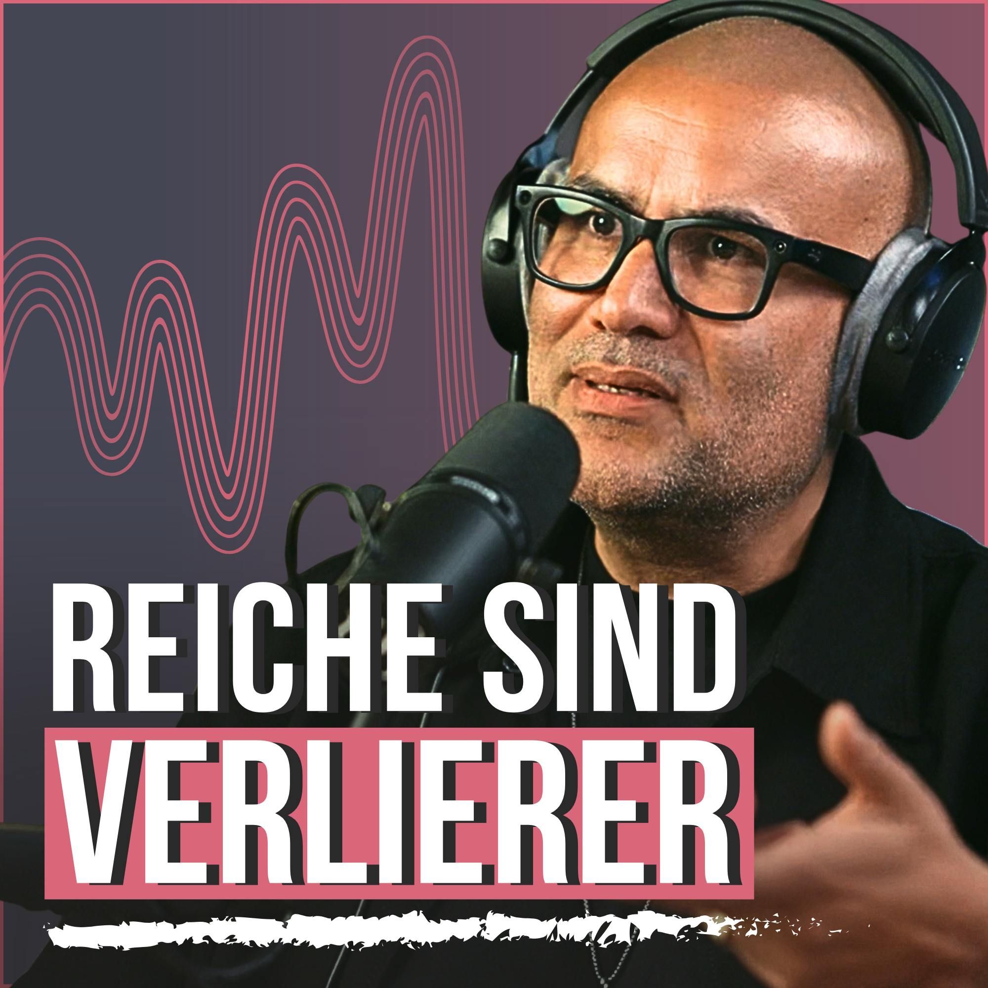 #267 - Als ich alles hatte, wollte ich nicht mehr leben