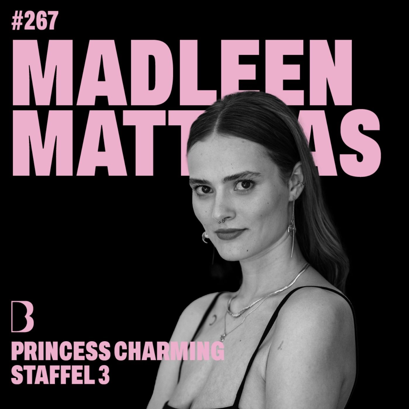 #267 GREEN FLAG-PRINCESS I mit Madleen Matthias