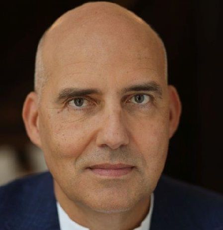 #267 Prof. Dr. Eckhard Nagel - Der Glaube, die unterschätzte Ressource in der Medizin
