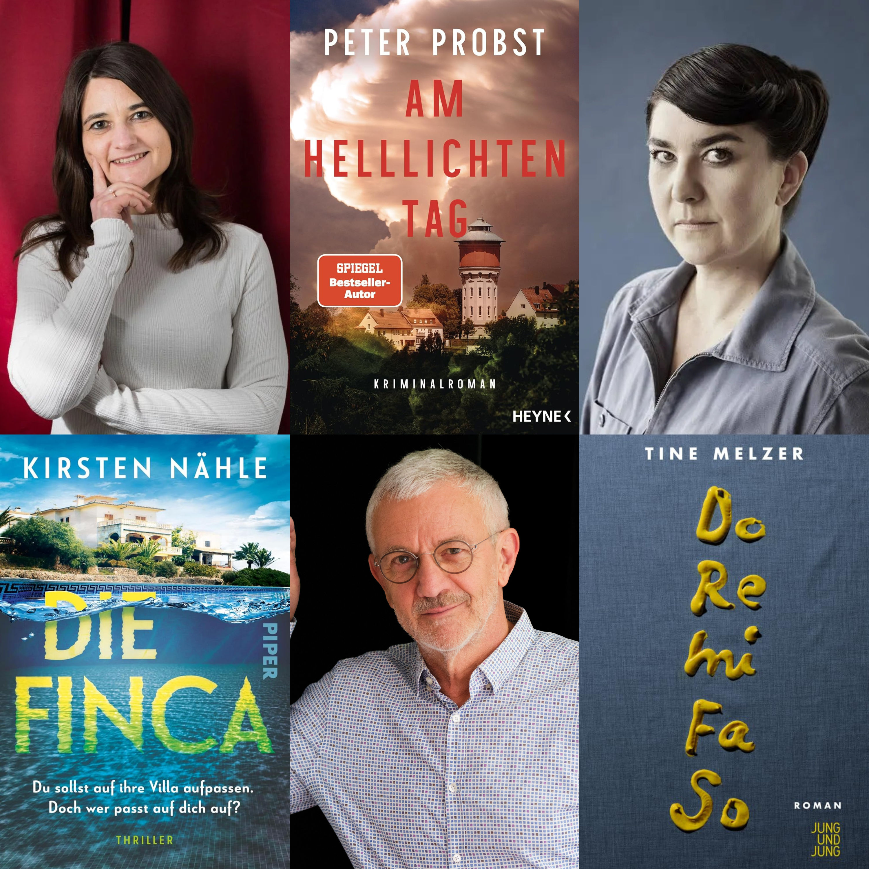 (268) Am hellichten Tag: Baden mit dem Housesitter!