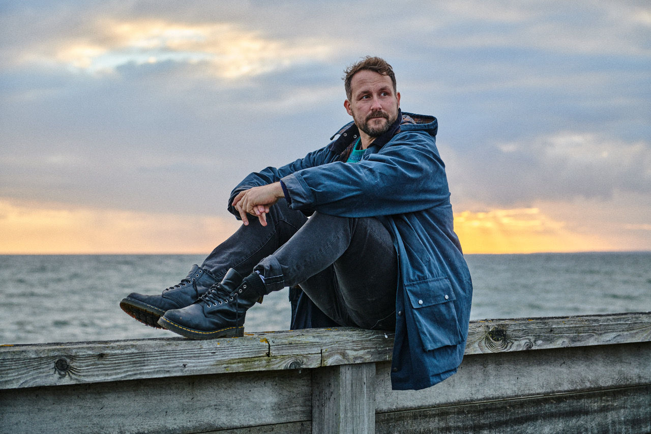 #268 - Florian Künstler