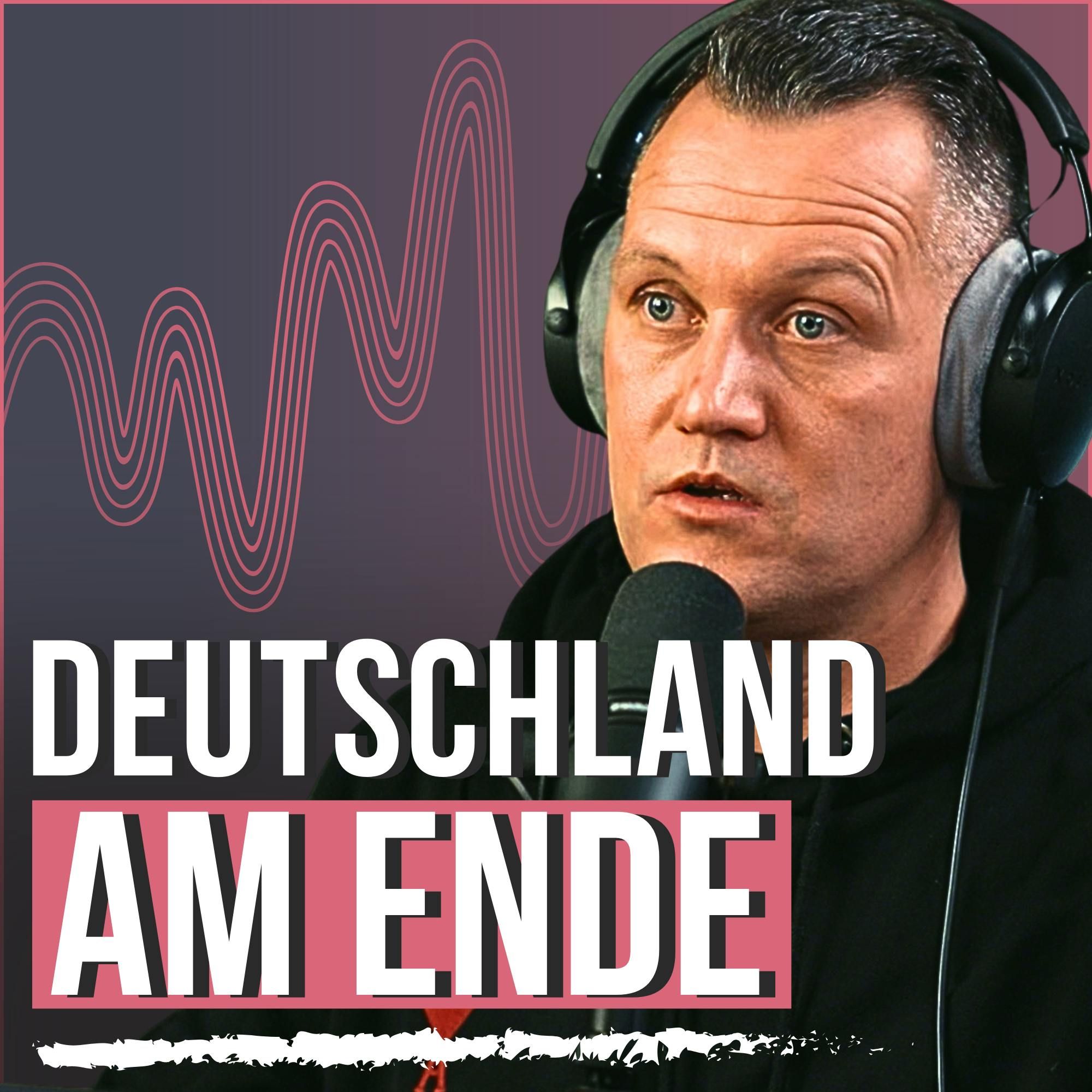 #269 - Ich darf nicht sagen, was ich sehe (Feuerwehrmann)