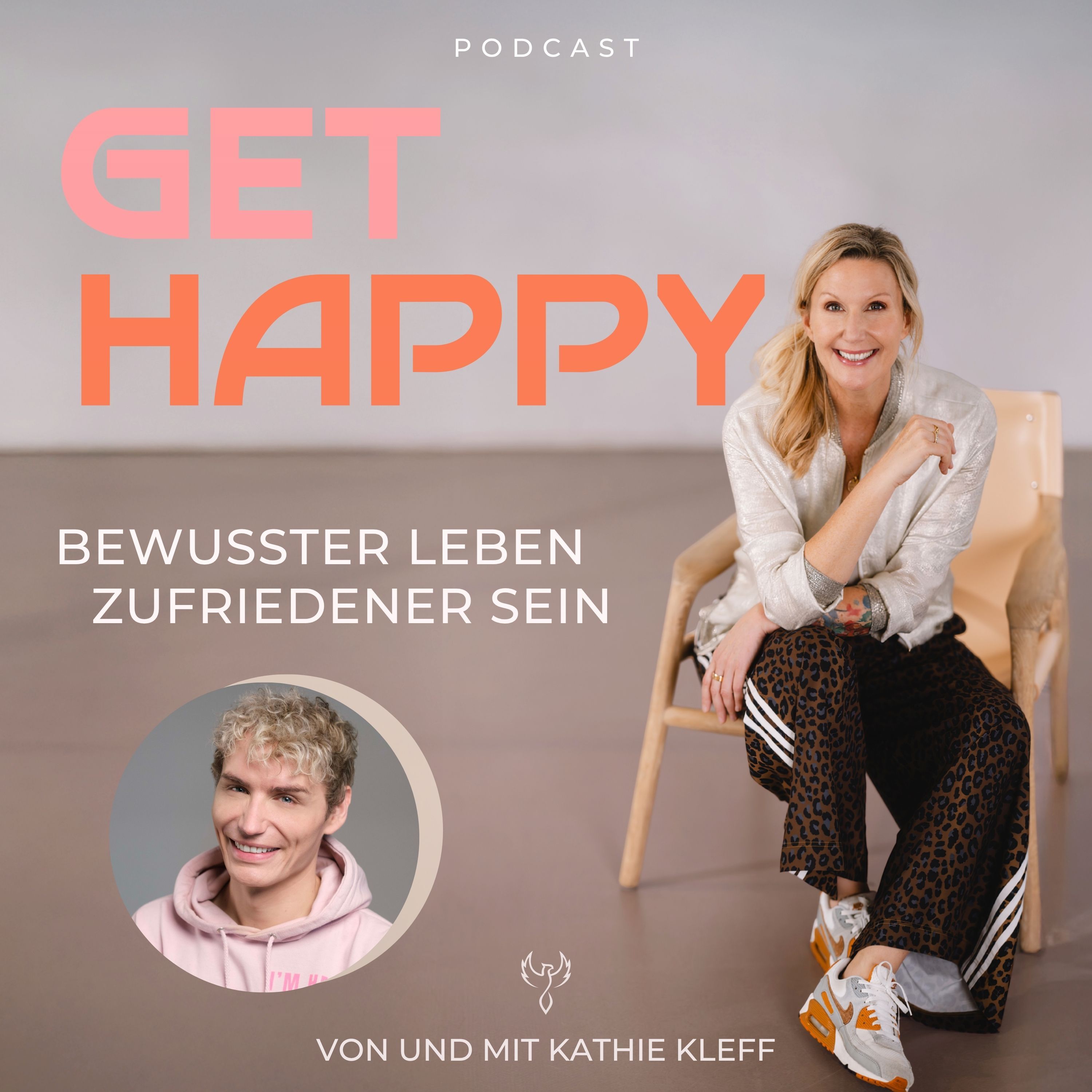 #269 Jede Frau braucht einen schwulen besten Freund: Meik Gudermann