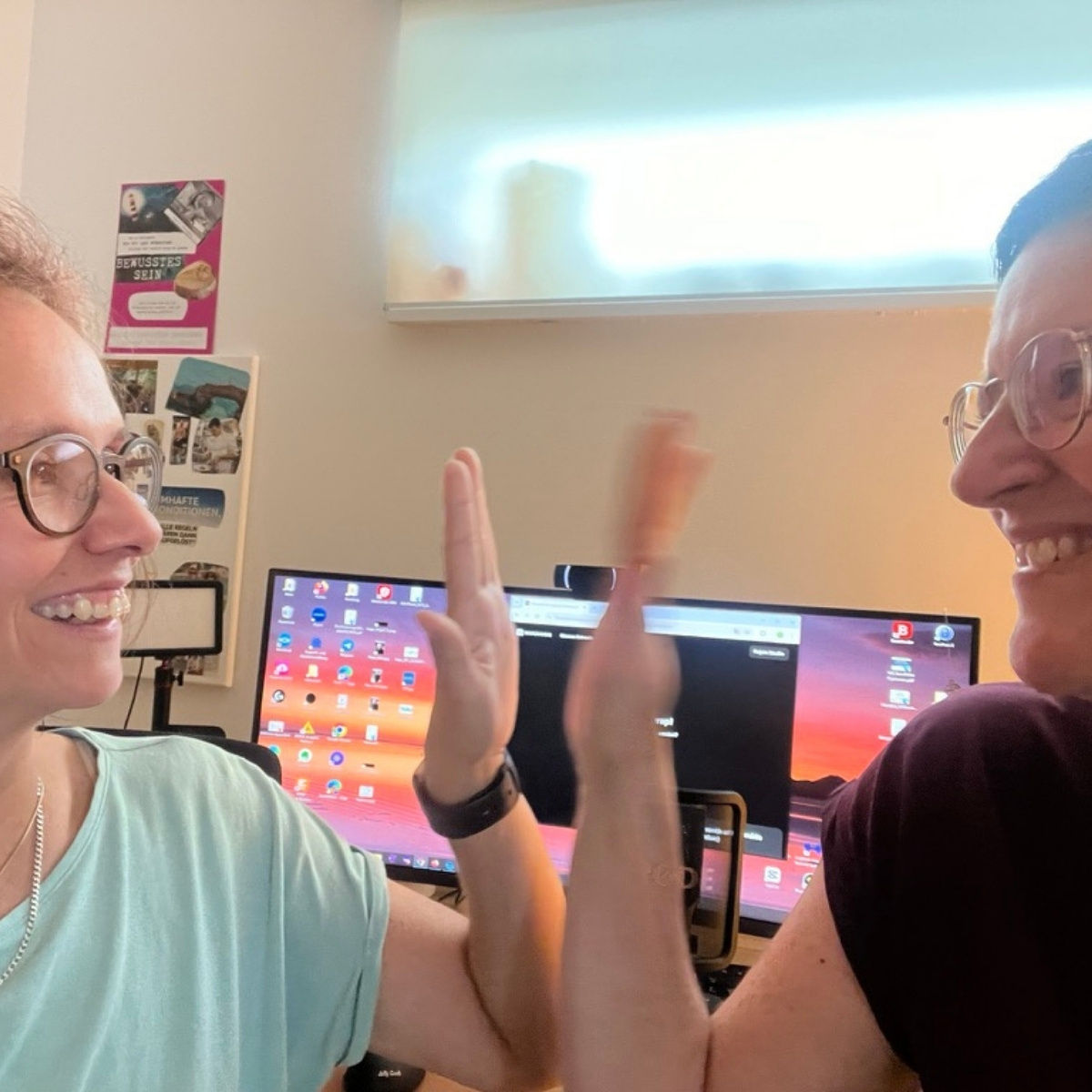 #27: 12 Monate Moment noch: Unsere Highlights