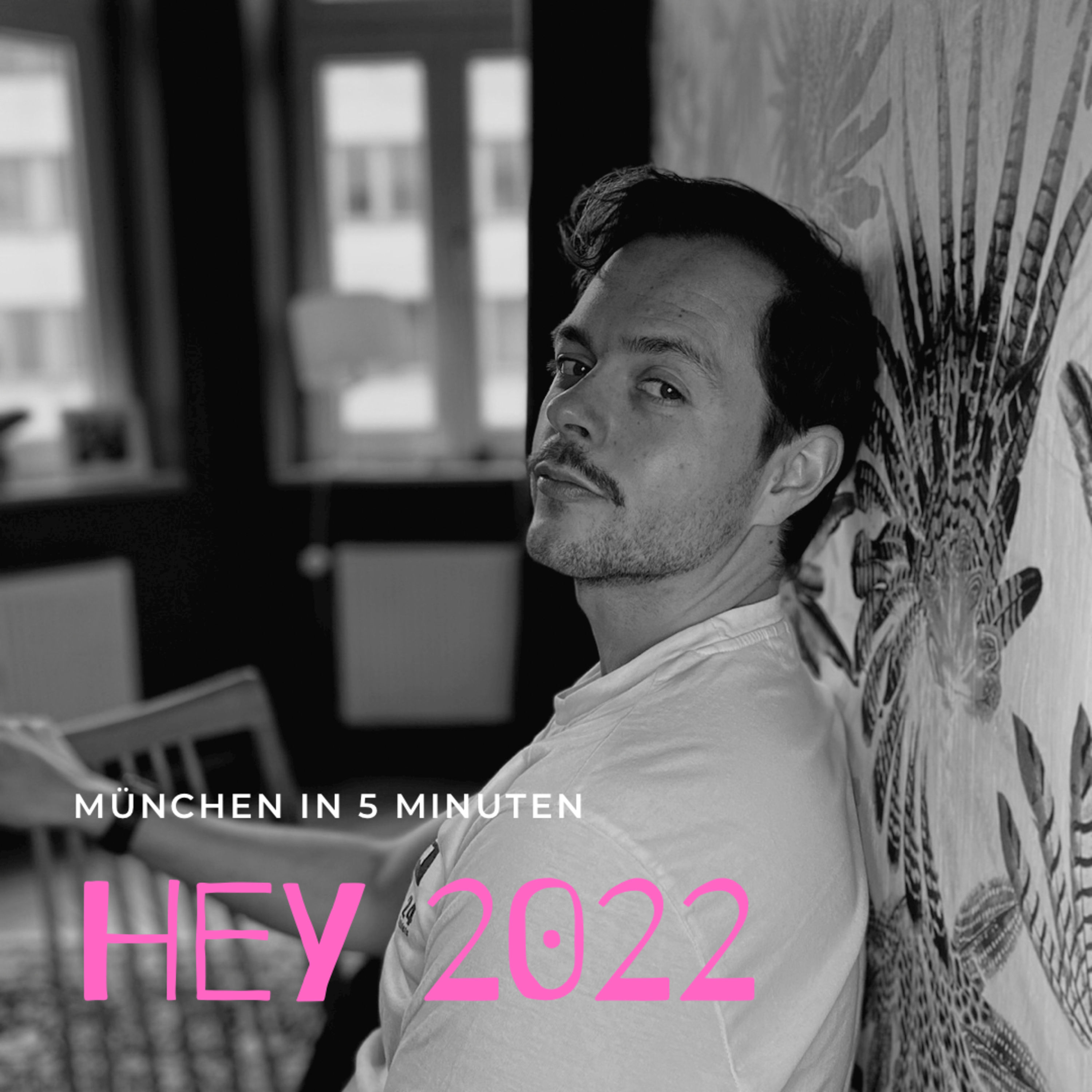 #27: 2022 ändert sich alles!