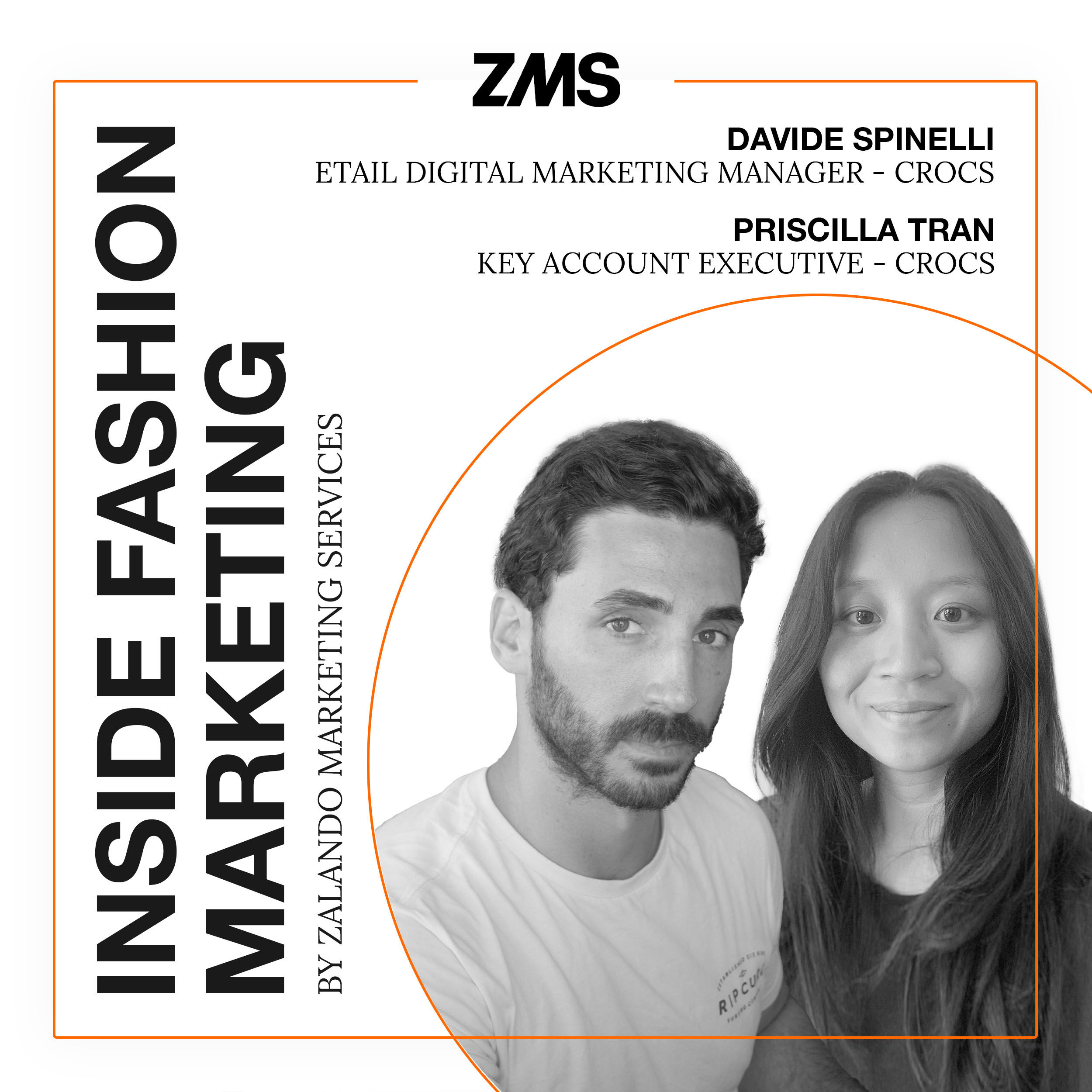 #27 (2/2) - How Crocs achieved 153K+ clicks with an exclusive campaign on Zalando