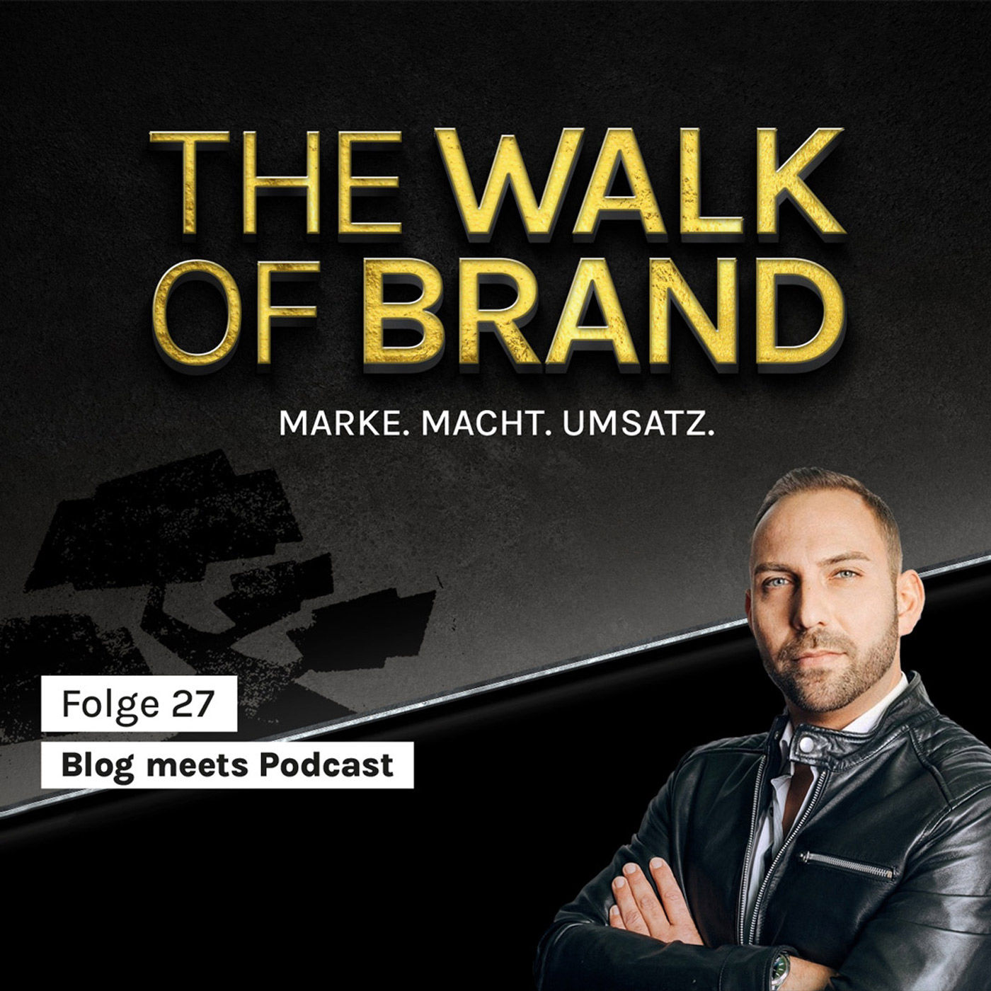 #27 Blog meets Podcast